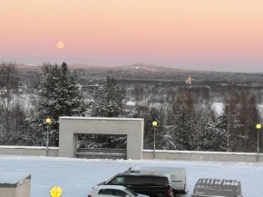 Keskustan tilava kaksio in Rovaniemi